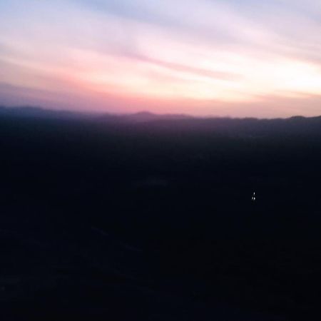 New Rasi Guest House ดัมบูลลา ภายนอก รูปภาพ