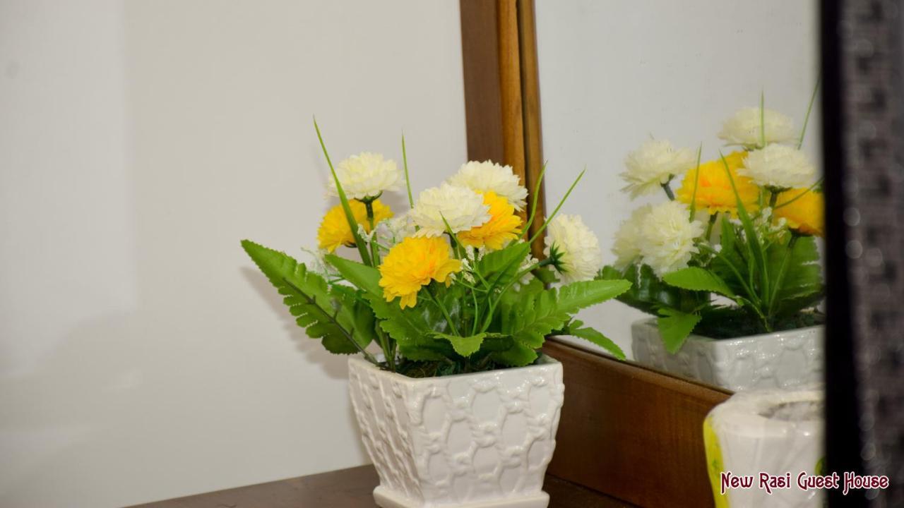 New Rasi Guest House ดัมบูลลา ภายนอก รูปภาพ
