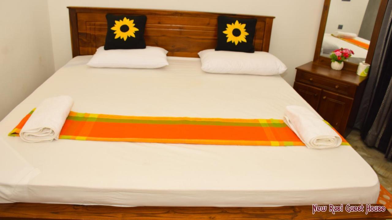 New Rasi Guest House ดัมบูลลา ภายนอก รูปภาพ