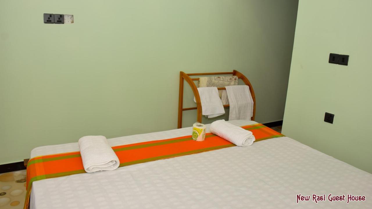 New Rasi Guest House ดัมบูลลา ภายนอก รูปภาพ
