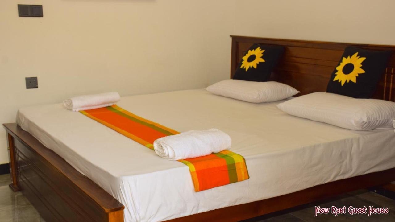 New Rasi Guest House ดัมบูลลา ภายนอก รูปภาพ