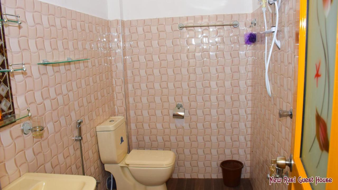 New Rasi Guest House ดัมบูลลา ภายนอก รูปภาพ