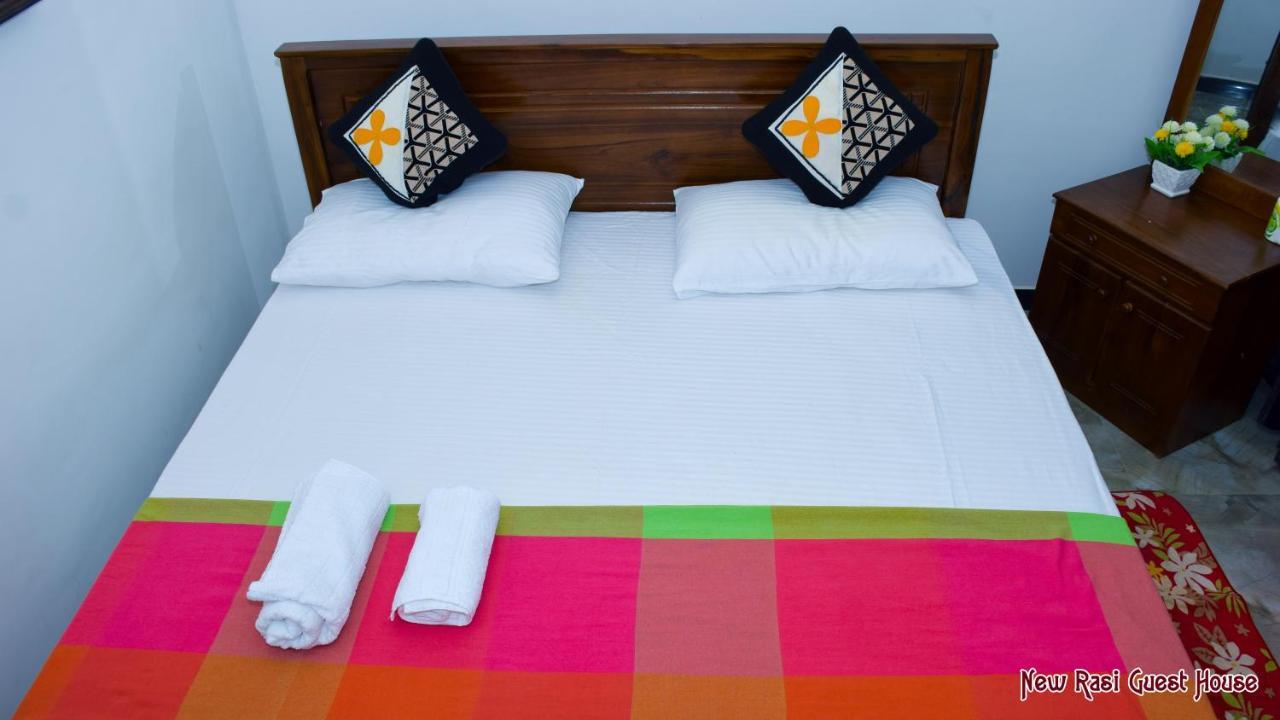 New Rasi Guest House ดัมบูลลา ภายนอก รูปภาพ