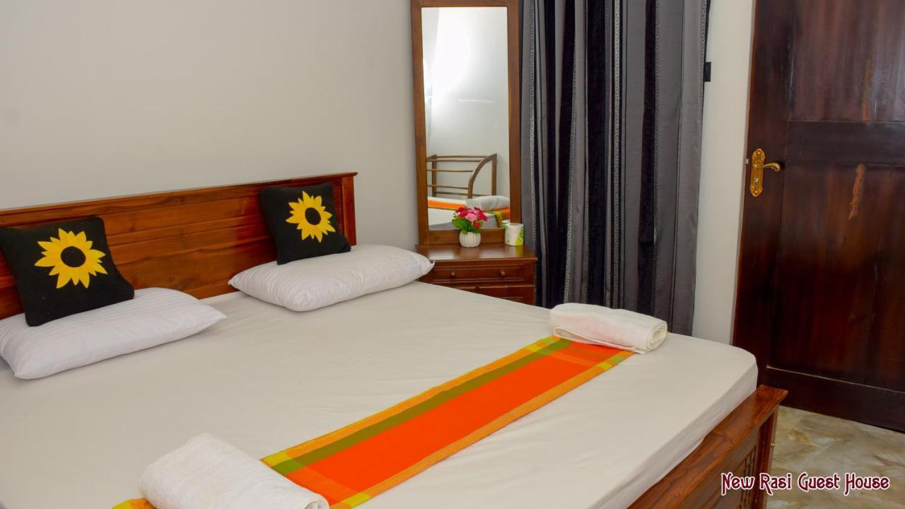 New Rasi Guest House ดัมบูลลา ภายนอก รูปภาพ