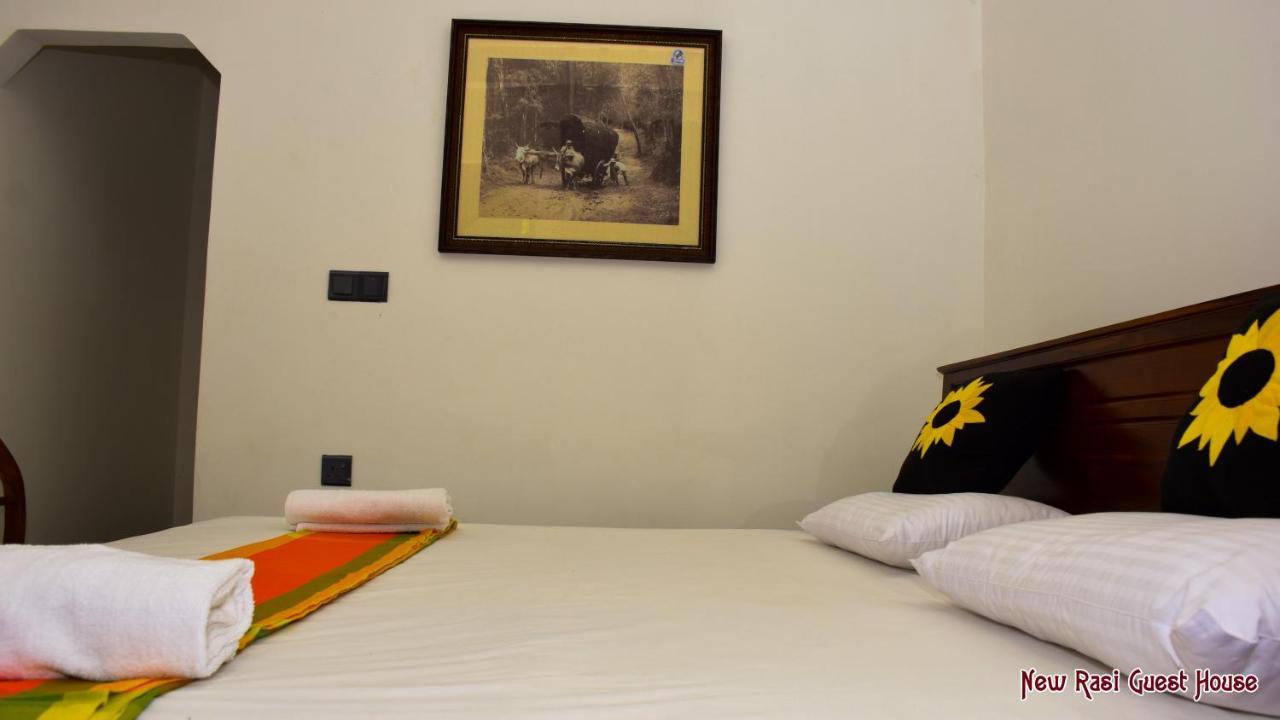 New Rasi Guest House ดัมบูลลา ภายนอก รูปภาพ
